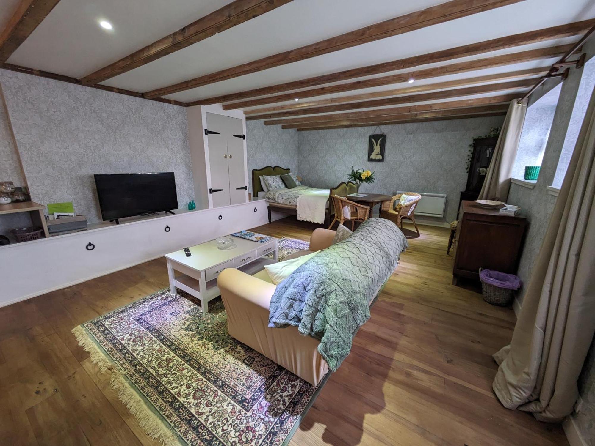 Chateau De Sauge Saivres Kültér fotó