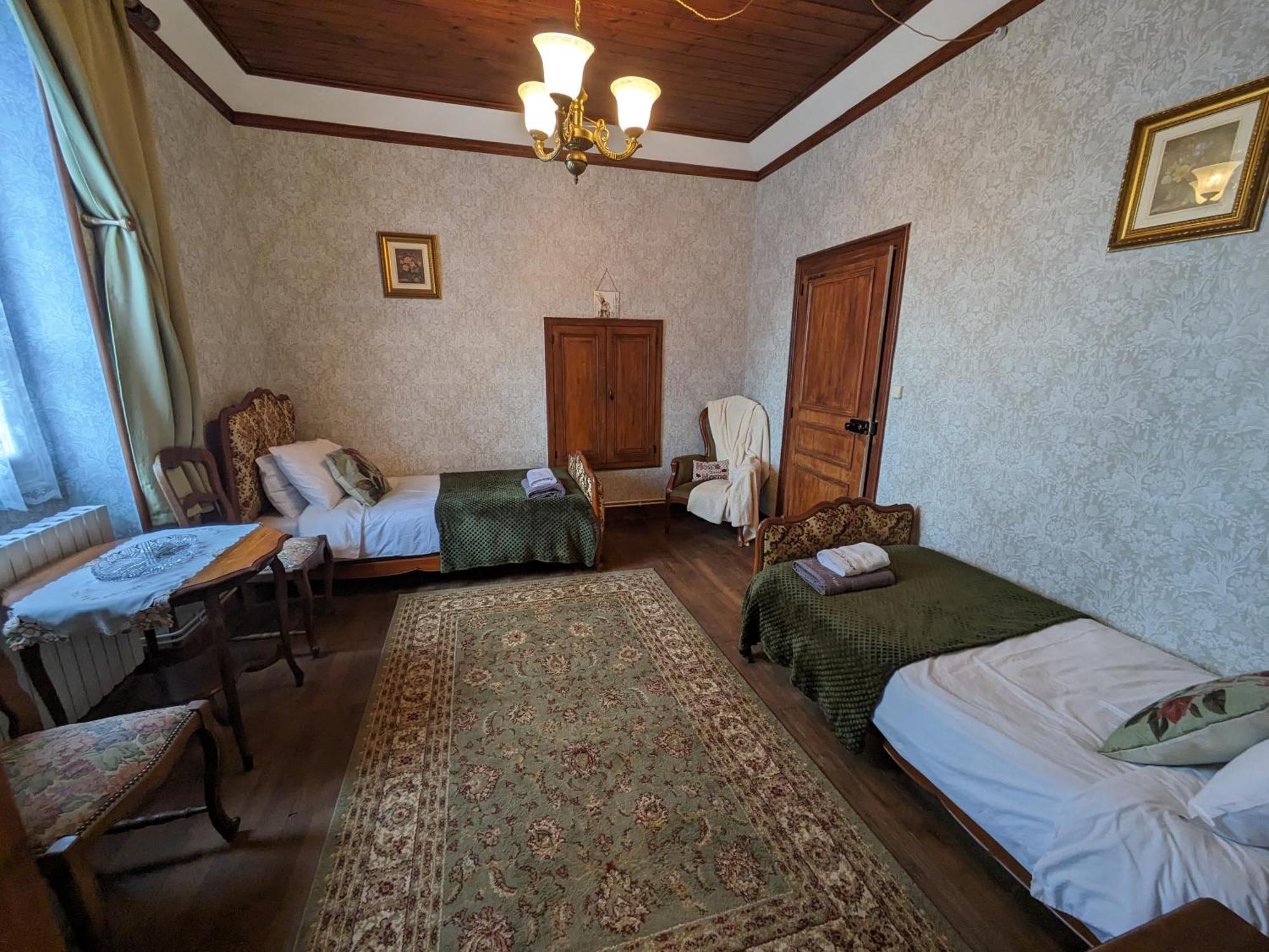 Chateau De Sauge Saivres Kültér fotó